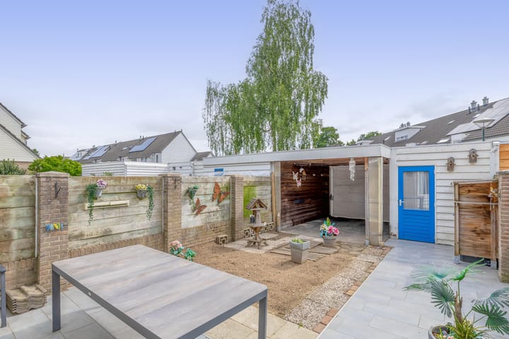 Foto 16 van Hermelijnweide 22