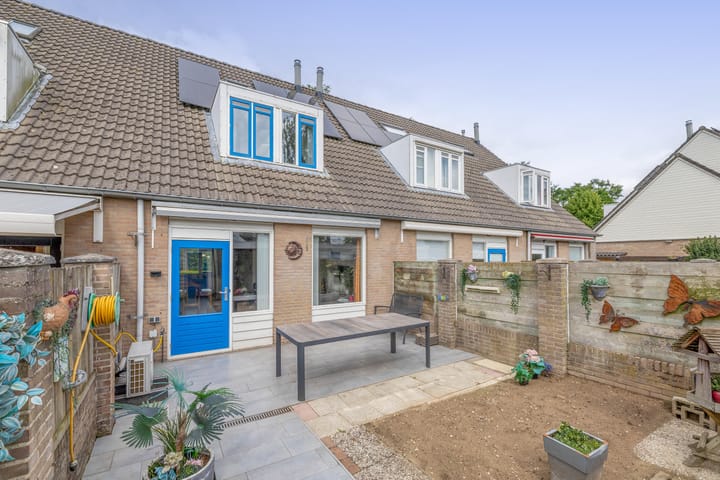 Foto 19 van Hermelijnweide 22