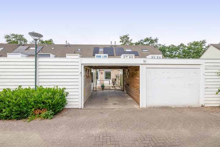 Foto 30 van Hermelijnweide 22