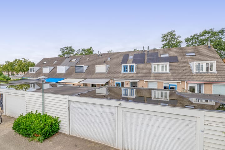 Foto 31 van Hermelijnweide 22