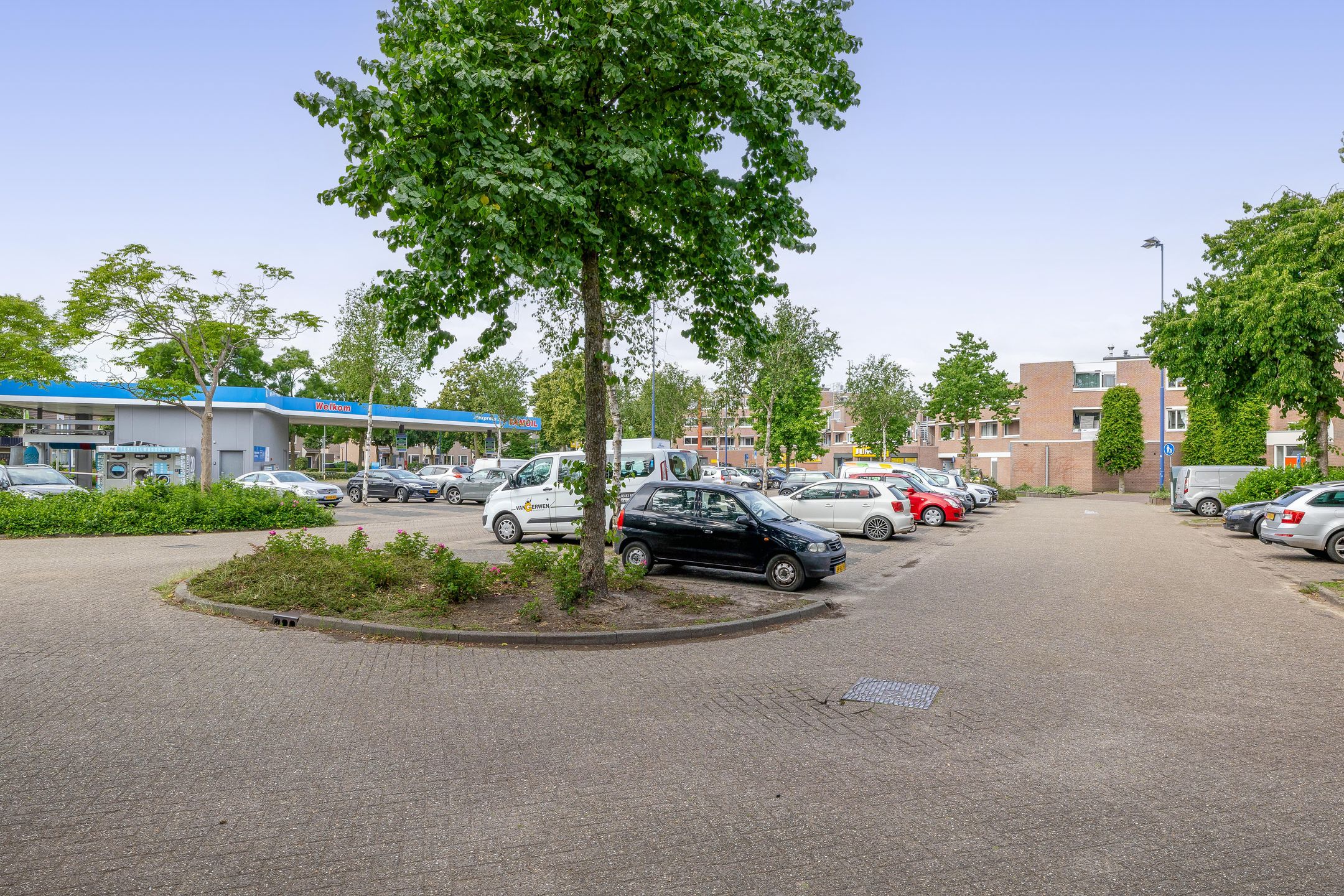 Foto 33 van Hermelijnweide 22