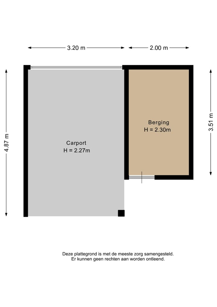 Foto 35 van Hermelijnweide 22