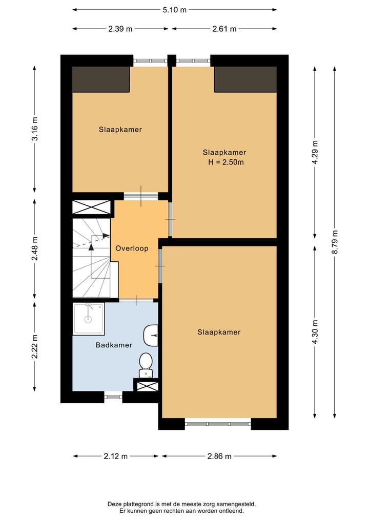 Foto 36 van Hermelijnweide 22