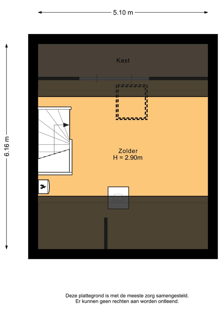 Foto 37 van Hermelijnweide 22
