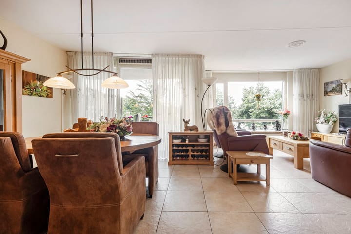 Foto 2 van Brouwerstraat 54