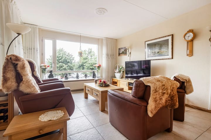 Foto 3 van Brouwerstraat 54