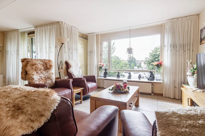 Foto 4 van Brouwerstraat 54