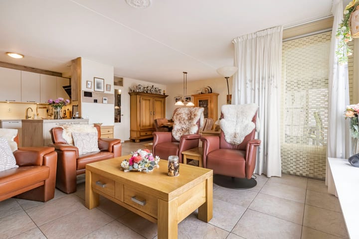 Foto 5 van Brouwerstraat 54