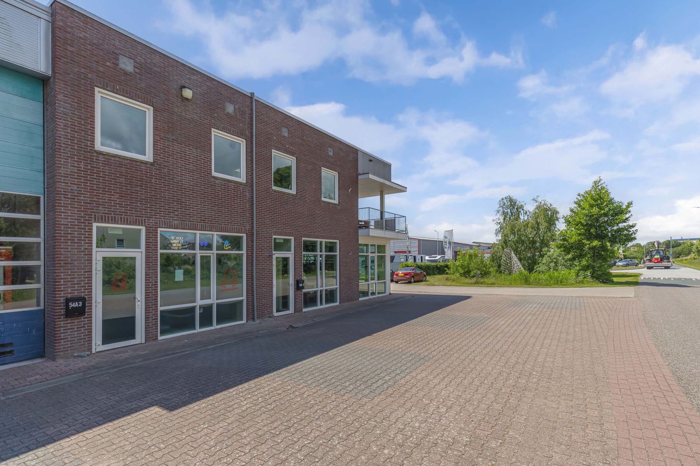 View photo 4 of Lemsterpad 54-A01