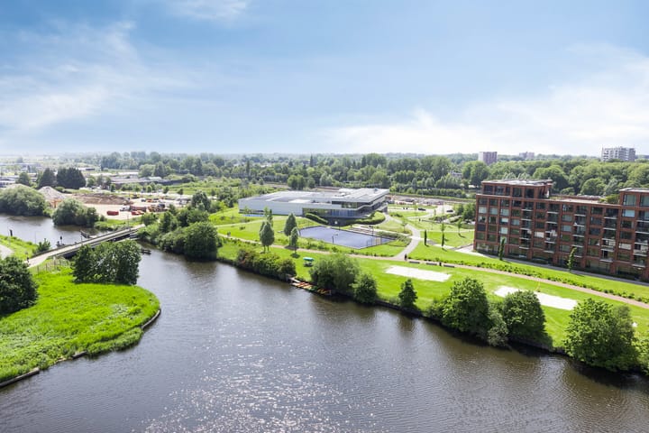 Foto 1 van Boumaboulevard 399