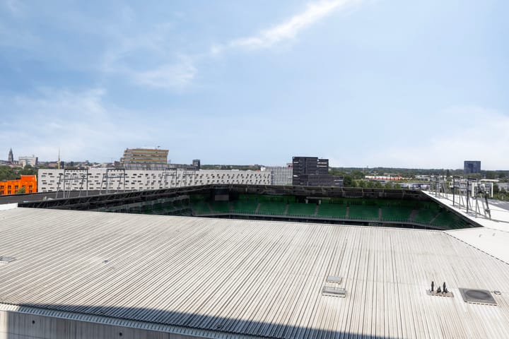 Foto 3 van Boumaboulevard 399