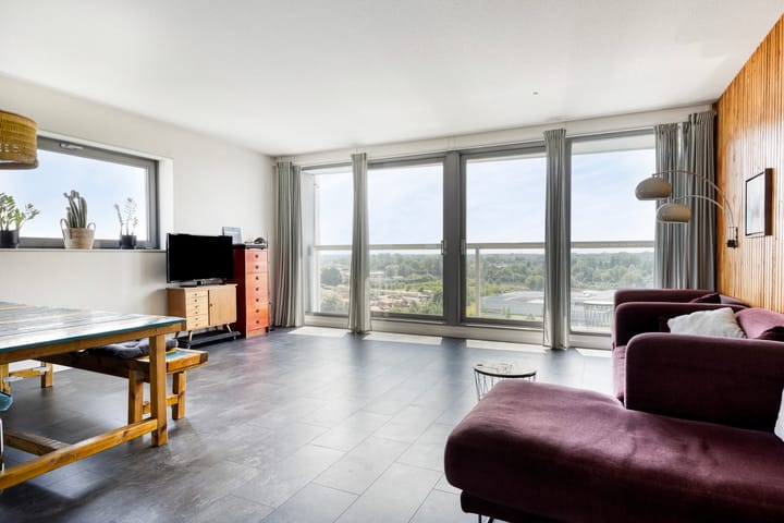 Foto 4 van Boumaboulevard 399