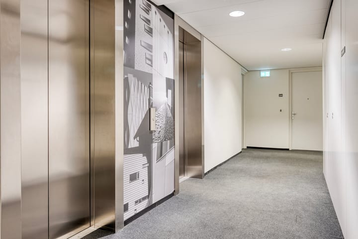 Foto 6 van Boumaboulevard 399