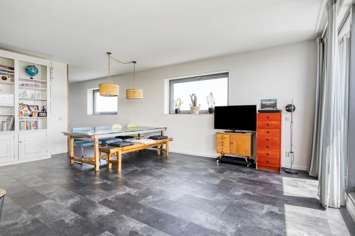 Foto 10 van Boumaboulevard 399