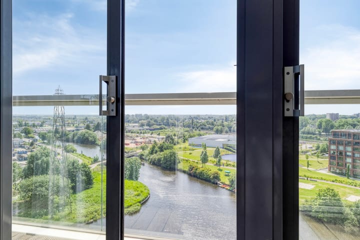 Foto 15 van Boumaboulevard 399