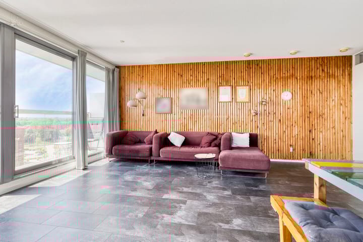 Foto 8 van Boumaboulevard 399