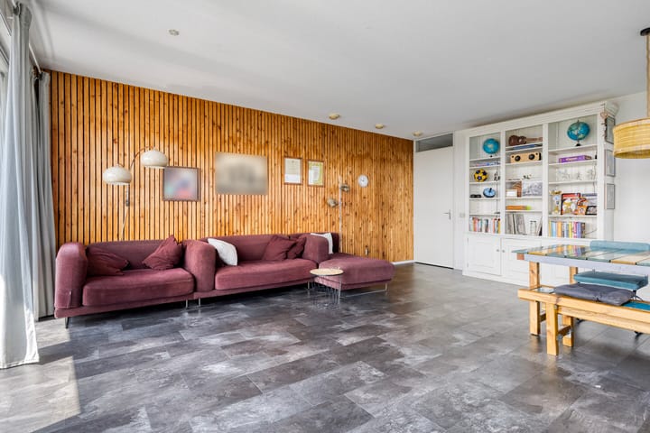 Foto 9 van Boumaboulevard 399