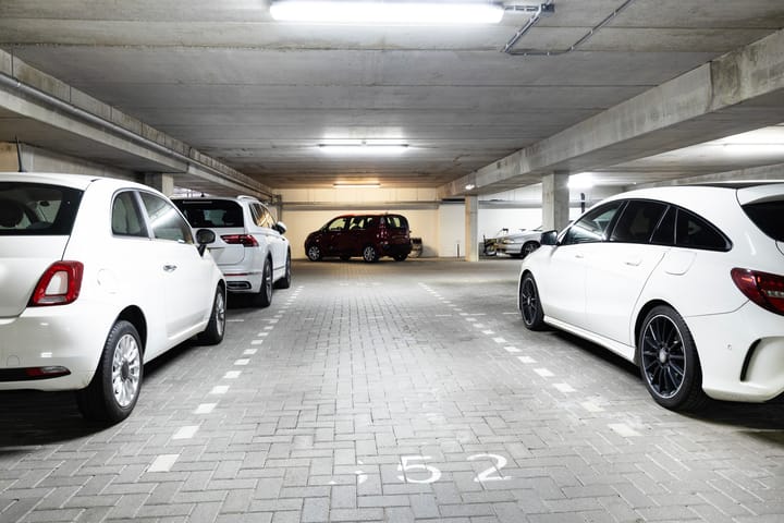 Foto 25 van Boumaboulevard 399