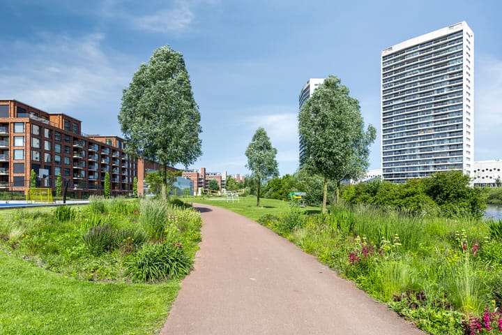 Foto 27 van Boumaboulevard 399