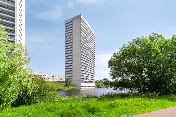 Foto 28 van Boumaboulevard 399