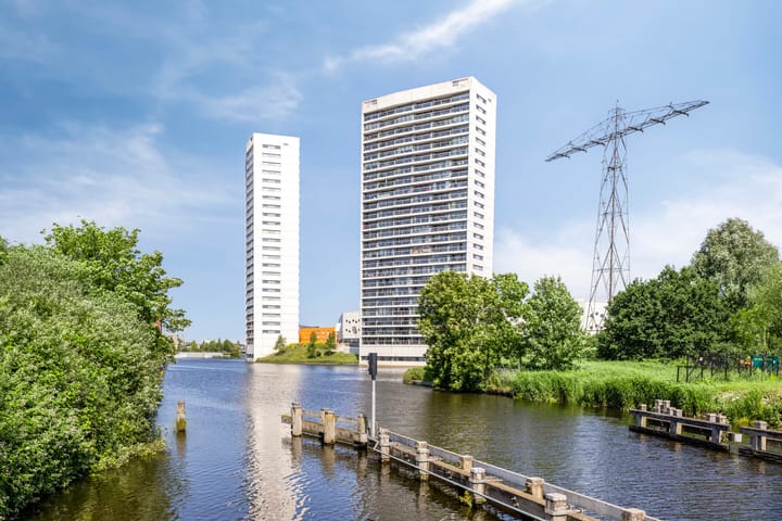 Foto 29 van Boumaboulevard 399