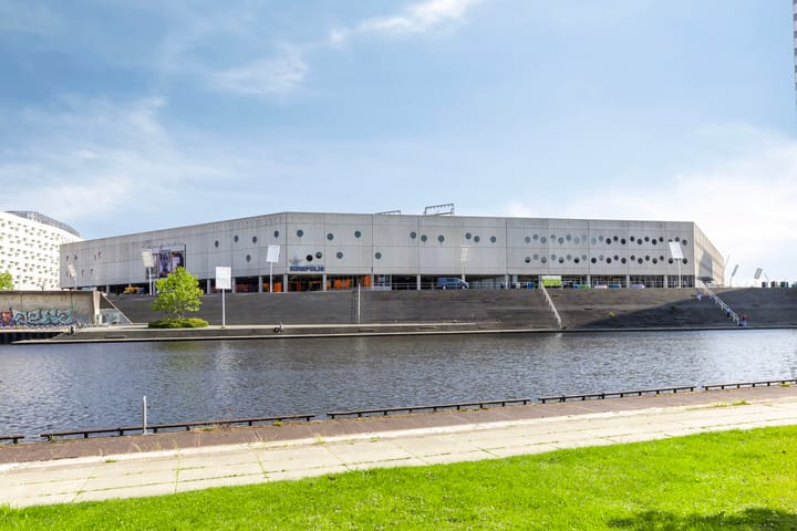 Foto 30 van Boumaboulevard 399