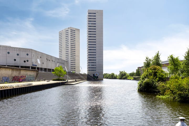 Foto 31 van Boumaboulevard 399