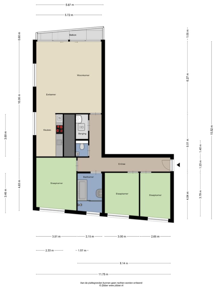 Foto 34 van Boumaboulevard 399