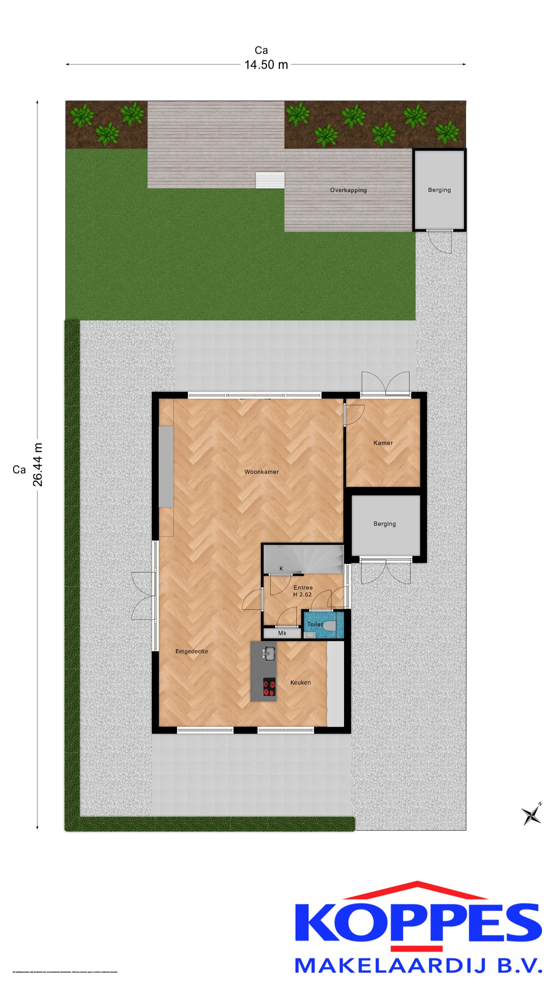 Foto 42 van Pim Mulierstraat 28