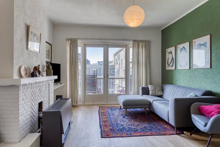 Photo 5 of Molengracht 55