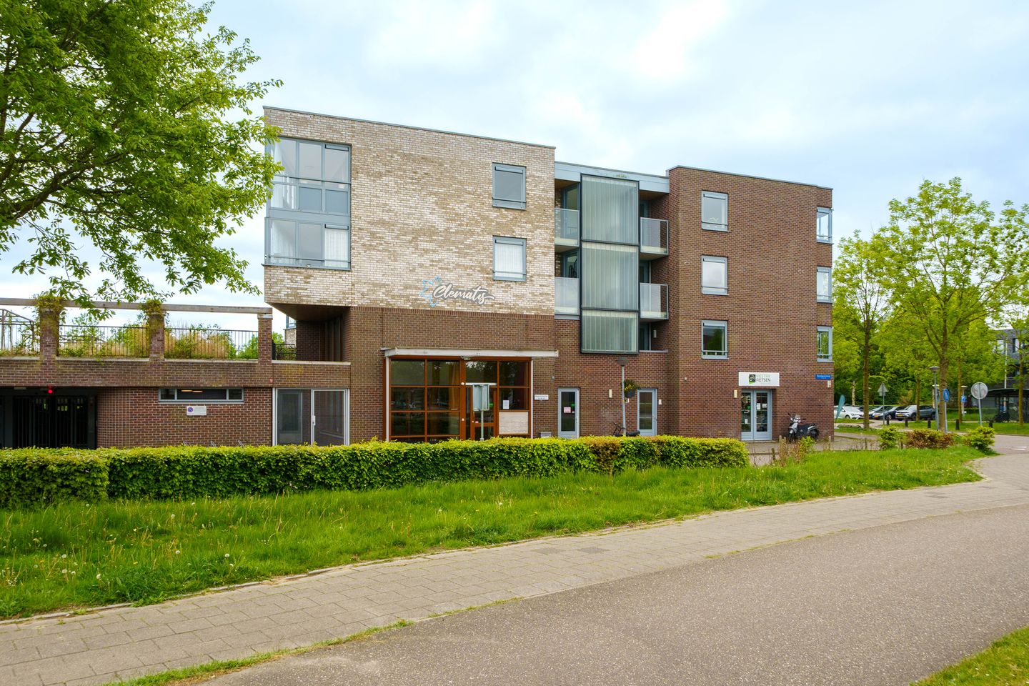 Foto 5 van Boomgaardweg 23