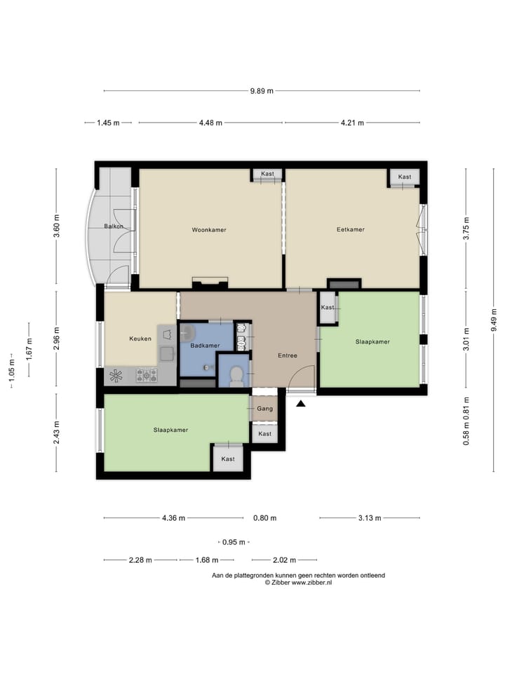 Foto 28 van Molengracht 55