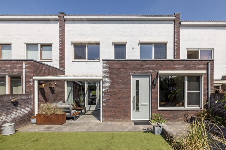 Photo 1 of Esperantoplein 22