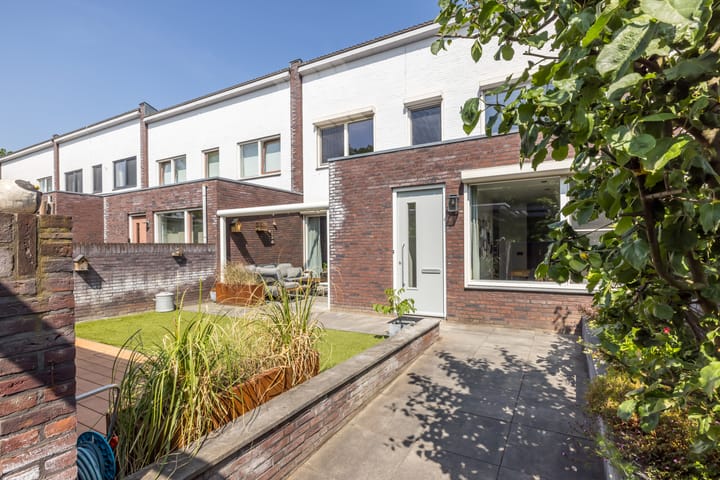 Foto 4 van Esperantoplein 22