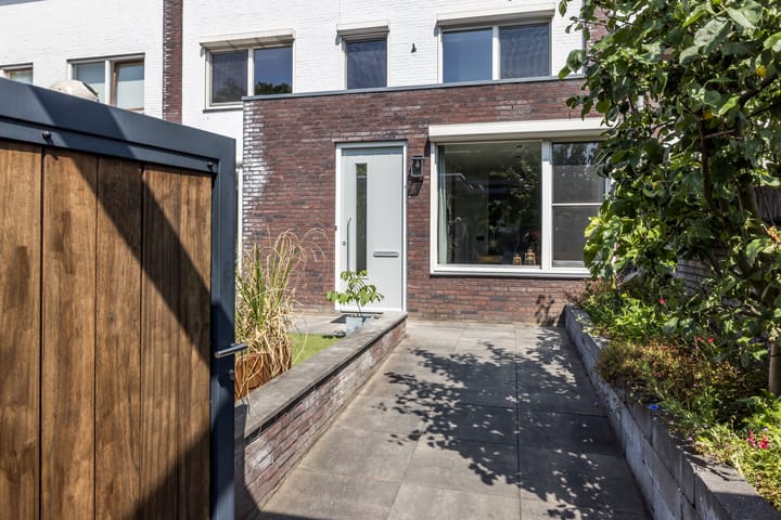 Foto 5 van Esperantoplein 22