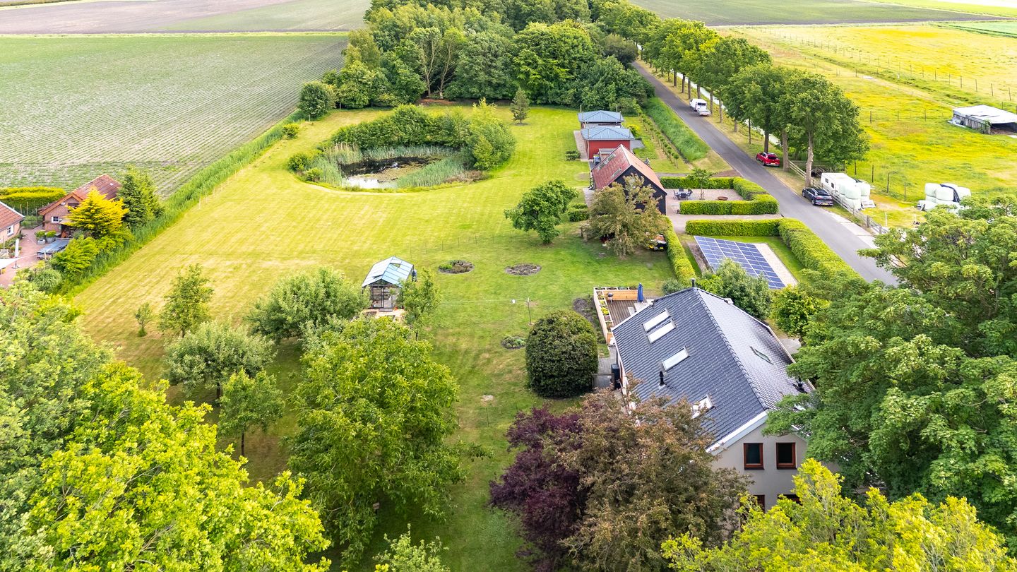 Photo 1 of B.L. Tijdensweg 13