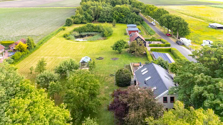 B.L. Tijdensweg 13