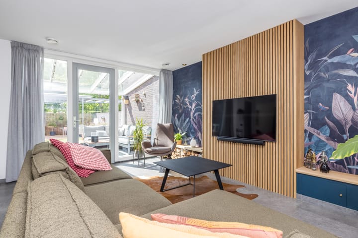 Foto 2 van Esperantoplein 22