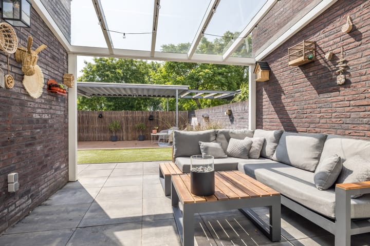 Photo 23 of Esperantoplein 22