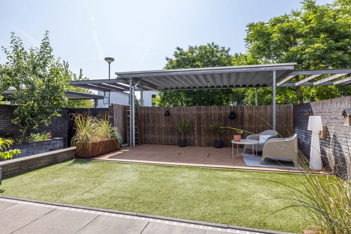 Foto 3 van Esperantoplein 22