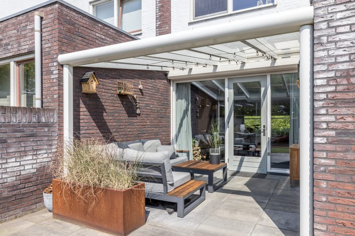 Photo 24 of Esperantoplein 22