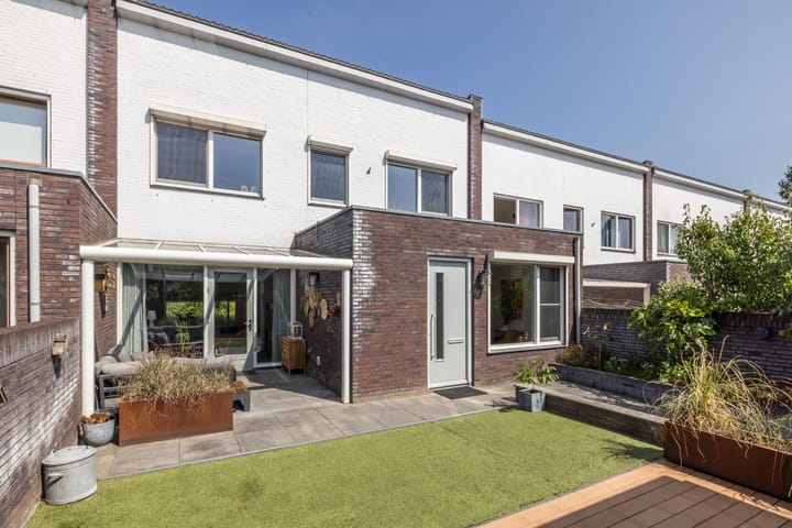 Photo 25 of Esperantoplein 22