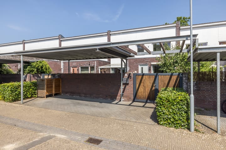 Photo 26 of Esperantoplein 22