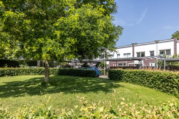 Photo 28 of Esperantoplein 22