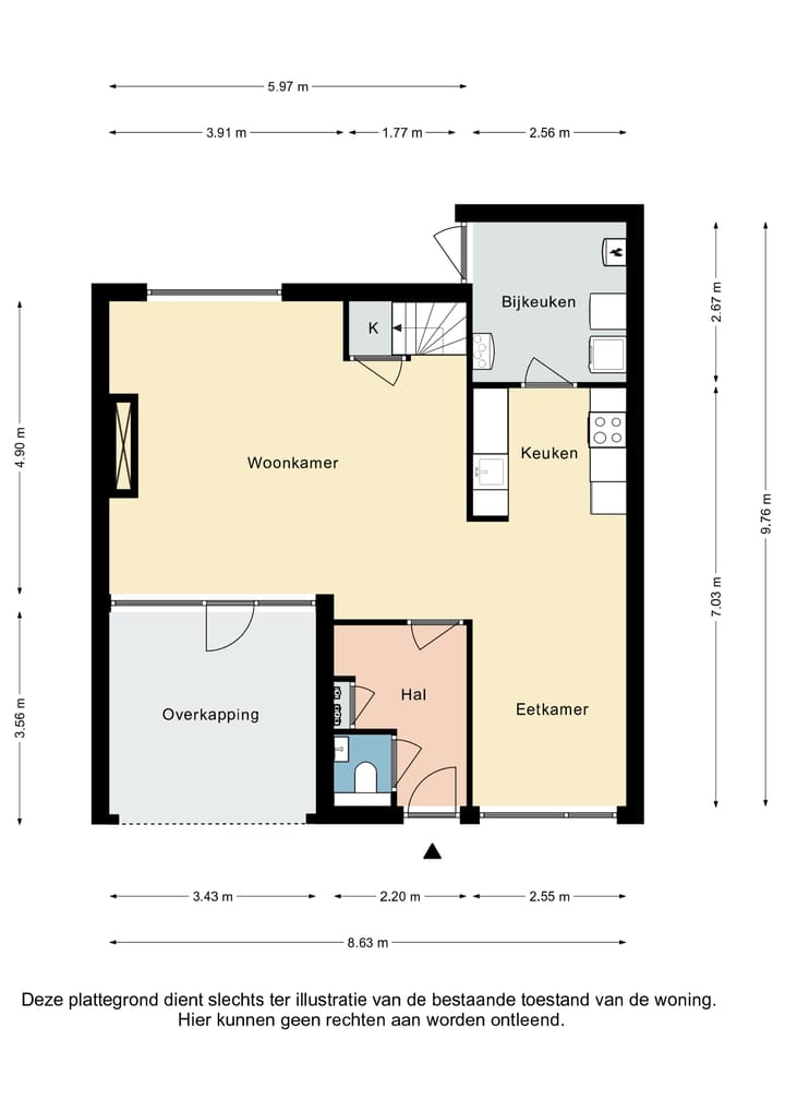 Photo 30 of Esperantoplein 22