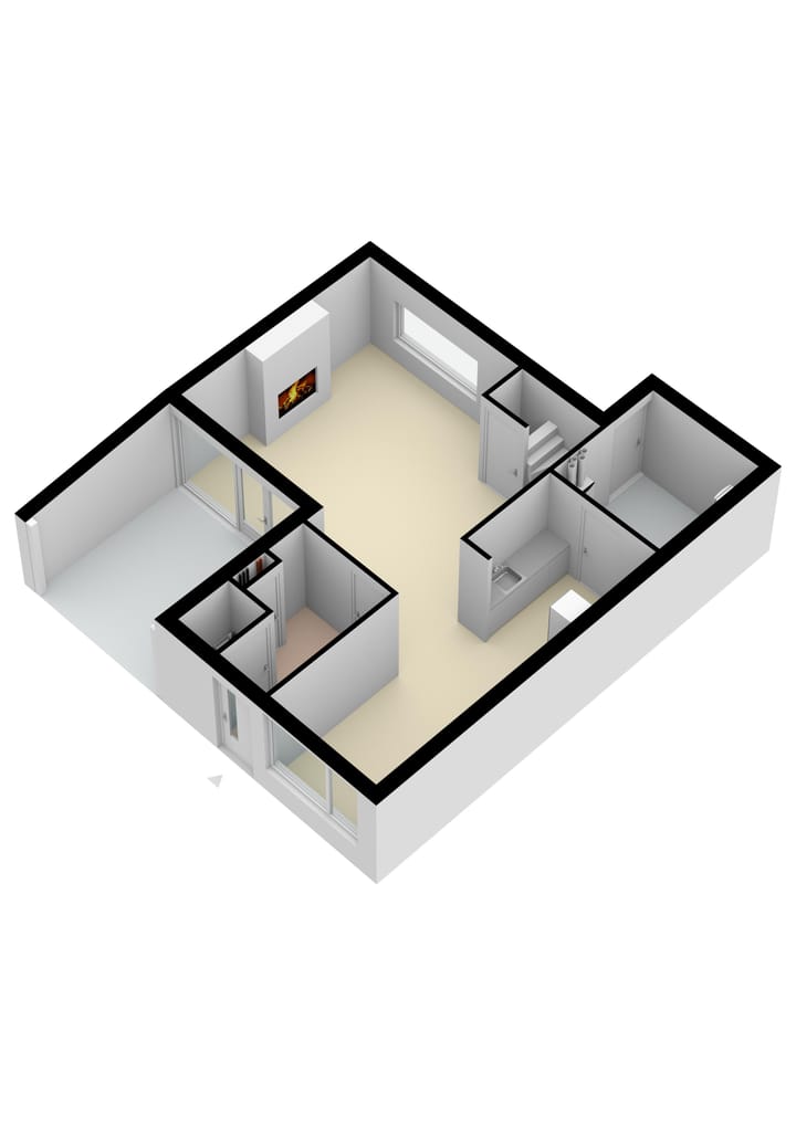 Photo 31 of Esperantoplein 22