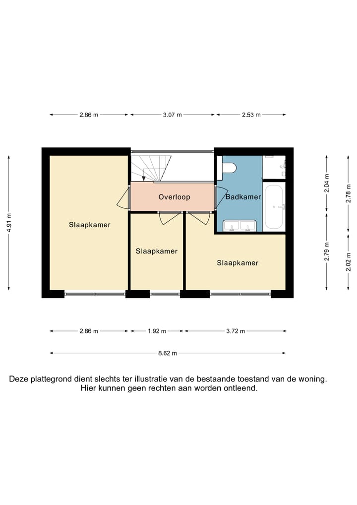 Photo 32 of Esperantoplein 22