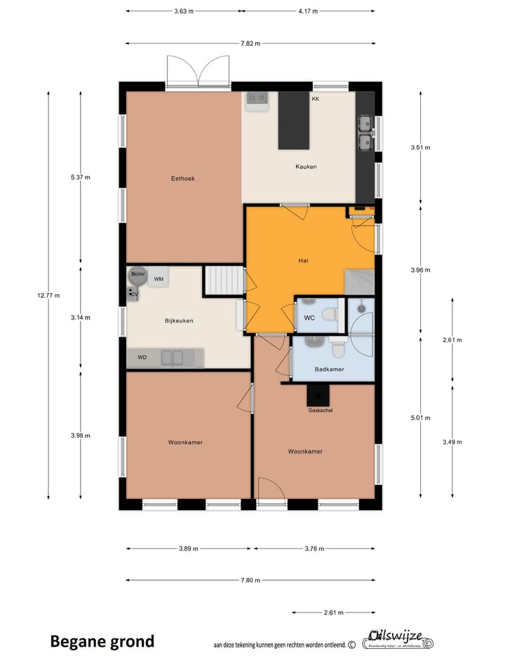 Photo 84 of B.L. Tijdensweg 13