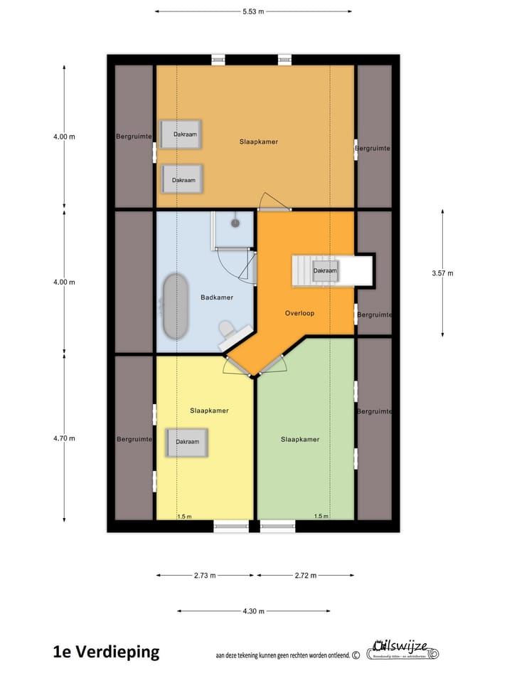 Photo 85 of B.L. Tijdensweg 13