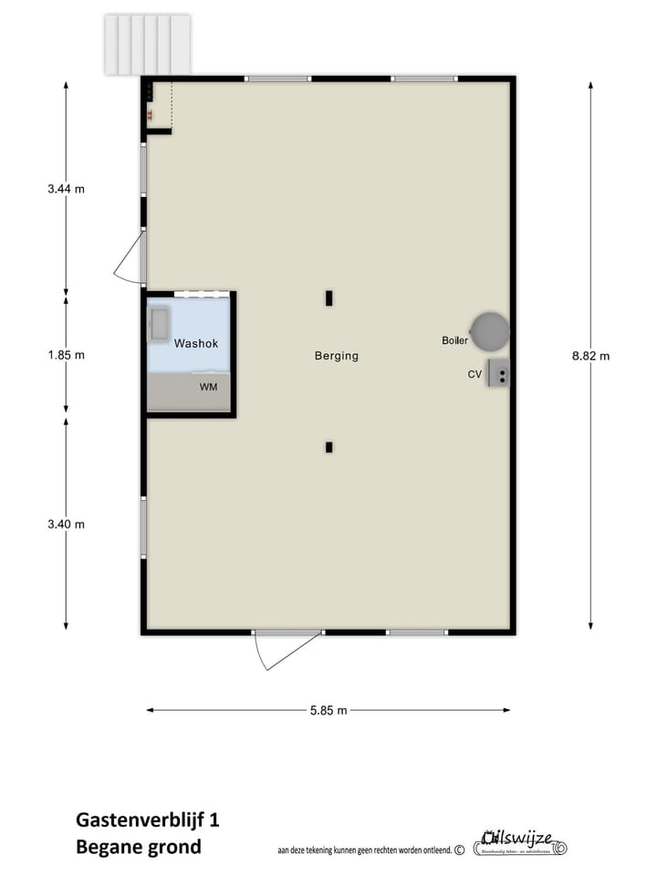 Photo 87 of B.L. Tijdensweg 13